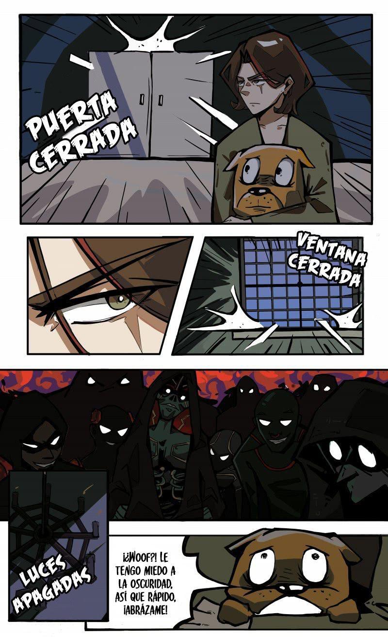 Capitulo 9 page 4