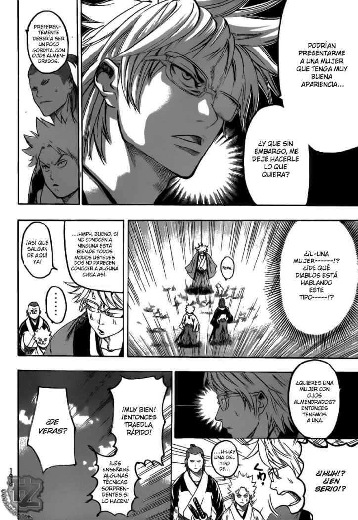 Capitulo 78 page 12