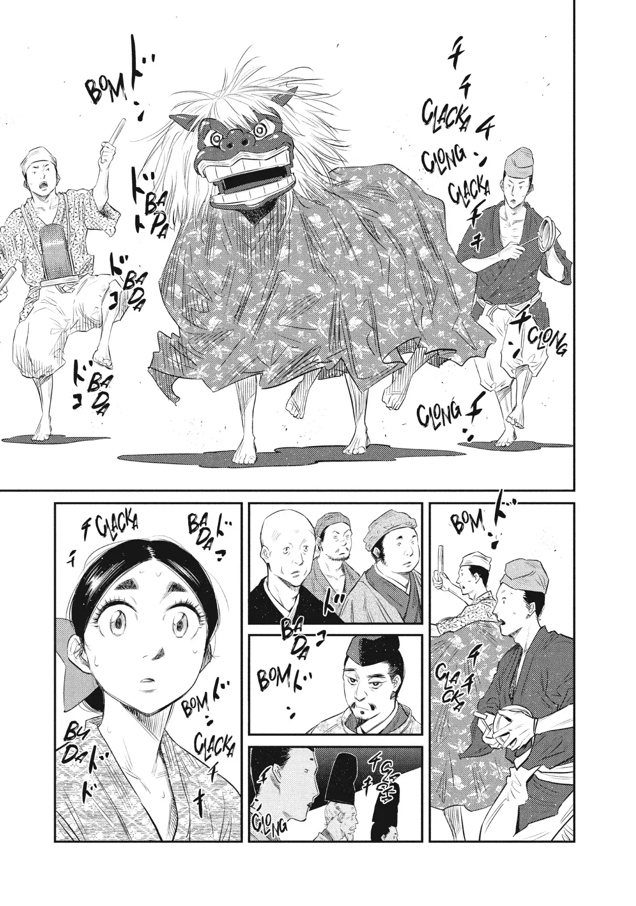 Capitulo 23 page 15