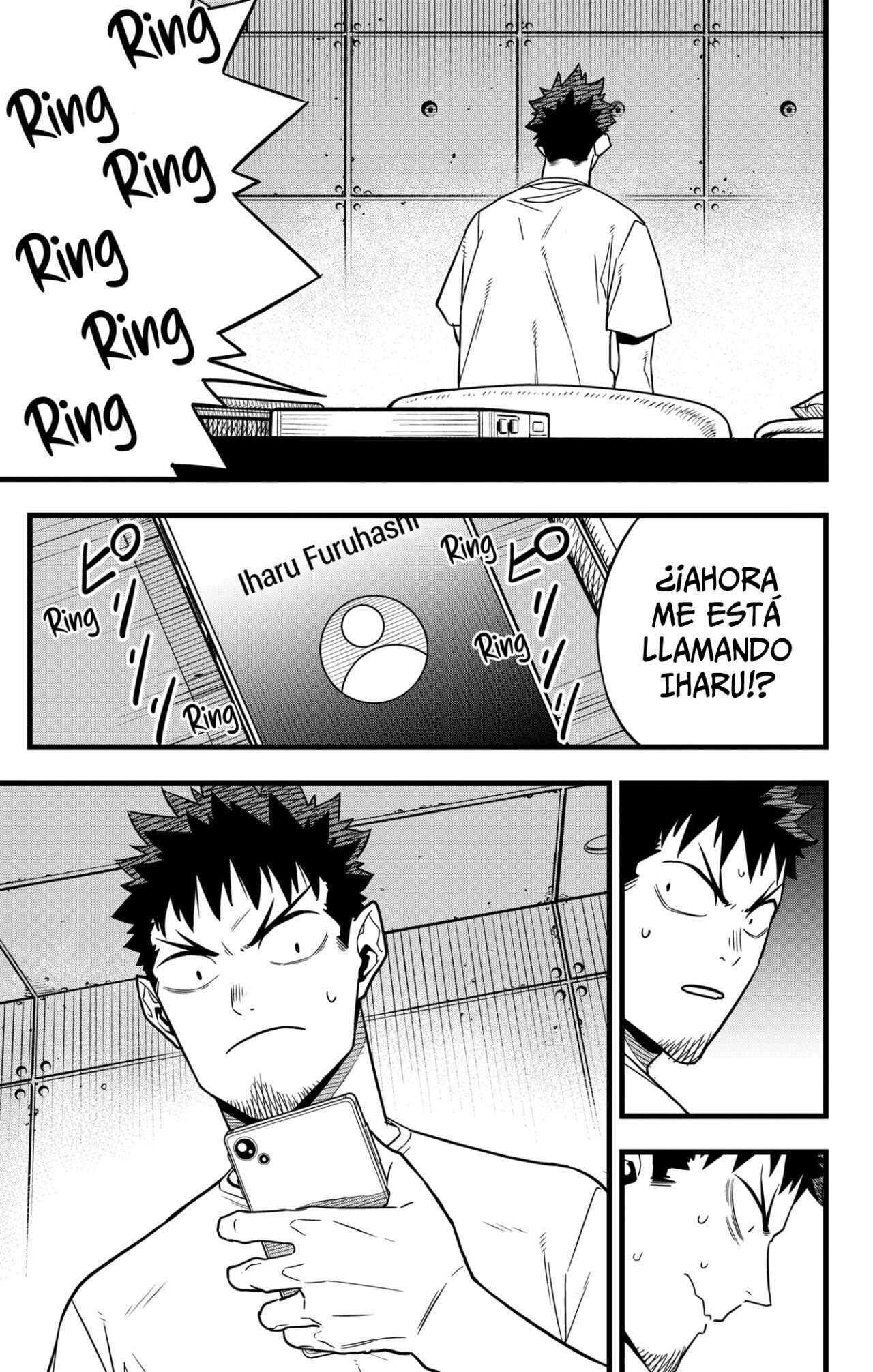Capitulo 67 page 13