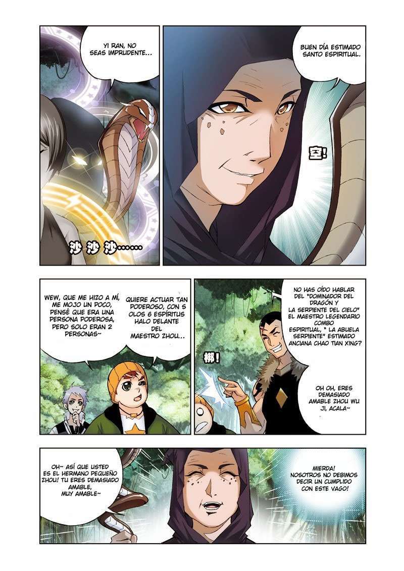 Capitulo 23 page 9