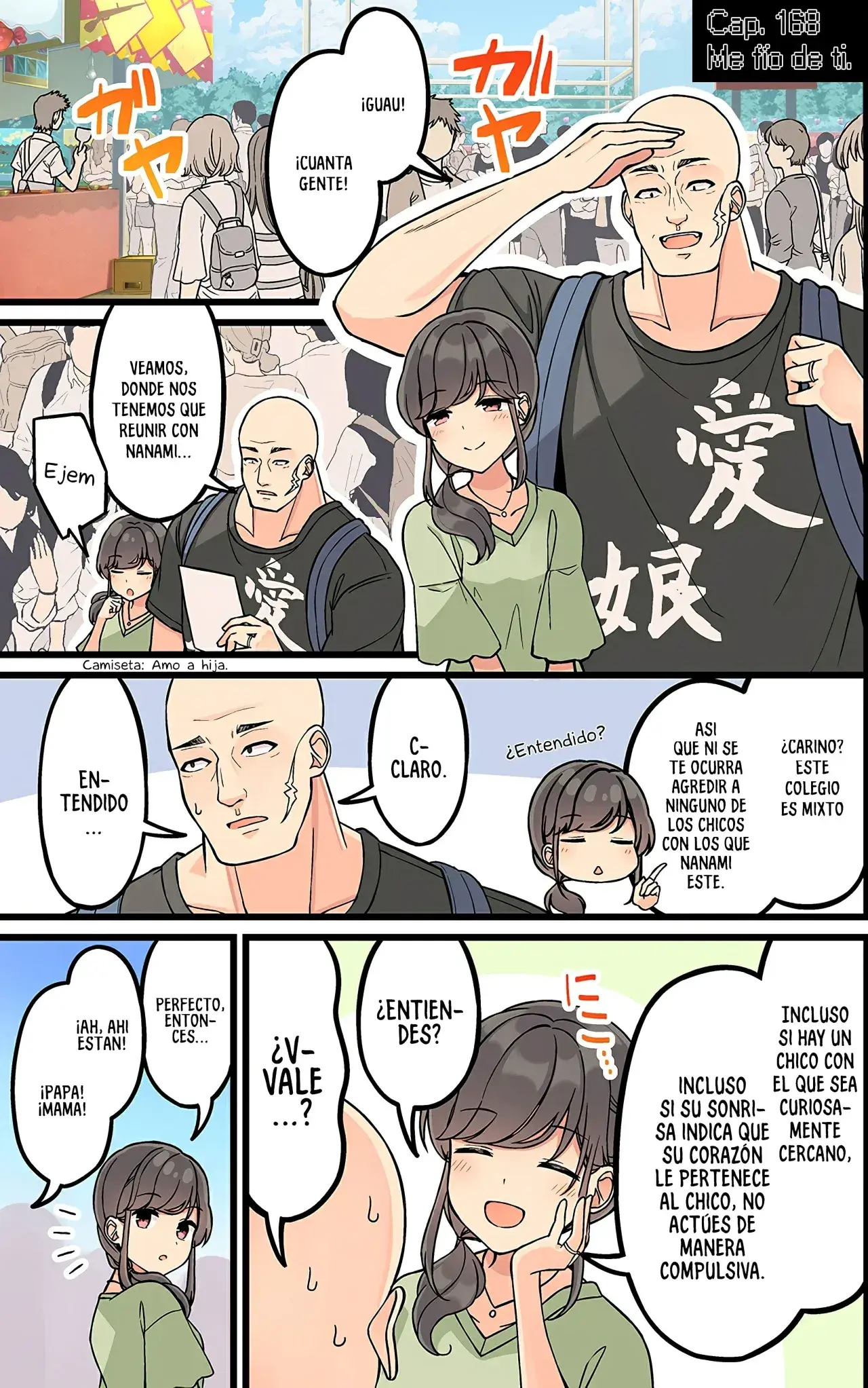 Capitulo 168 page 3