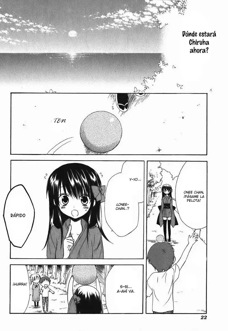 Capitulo 42 page 25