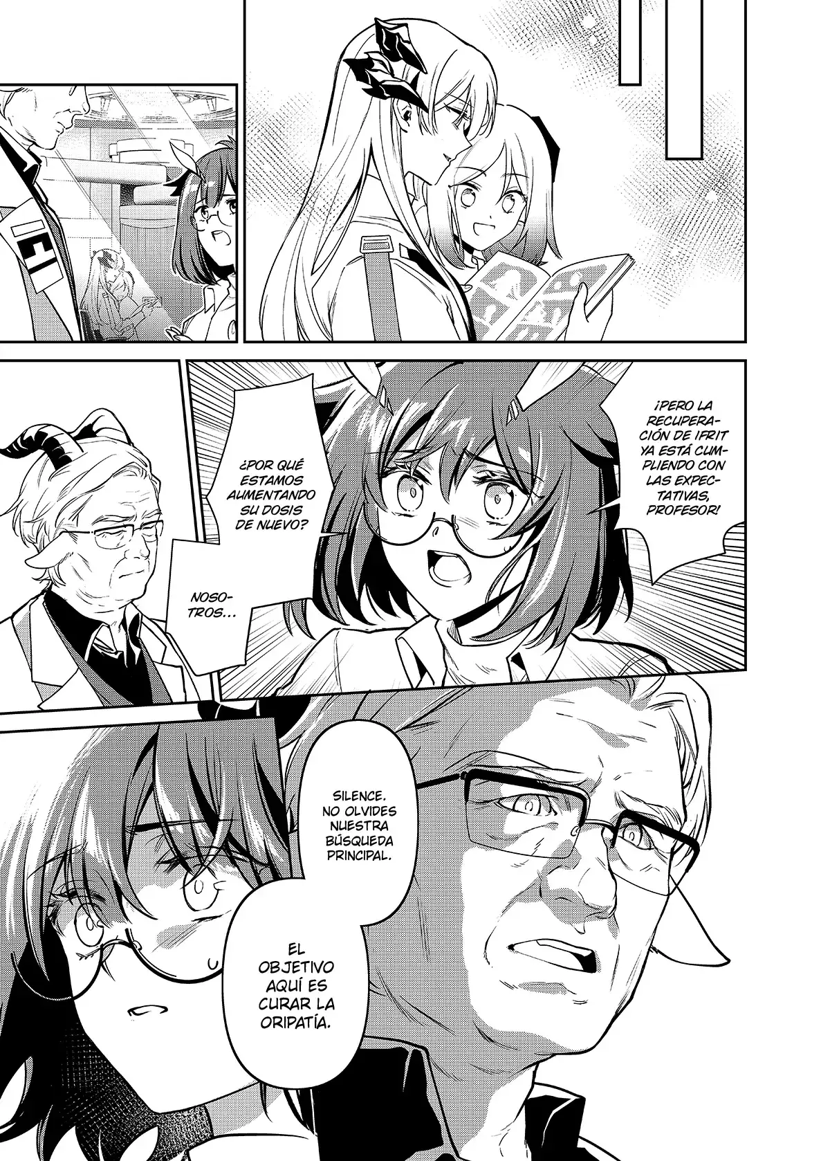 Capitulo 5 page 16