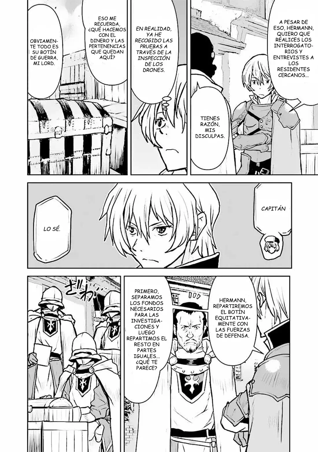 Capitulo 42 page 18