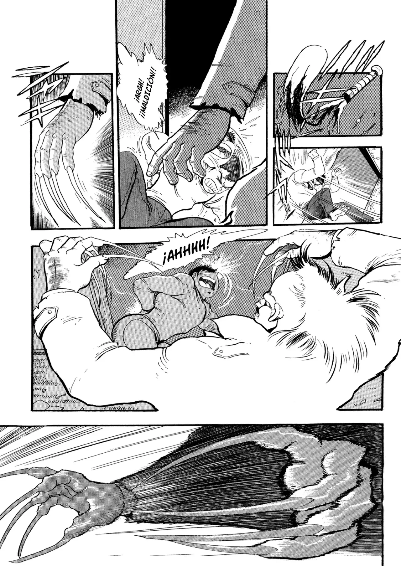 Capitulo 1 page 34