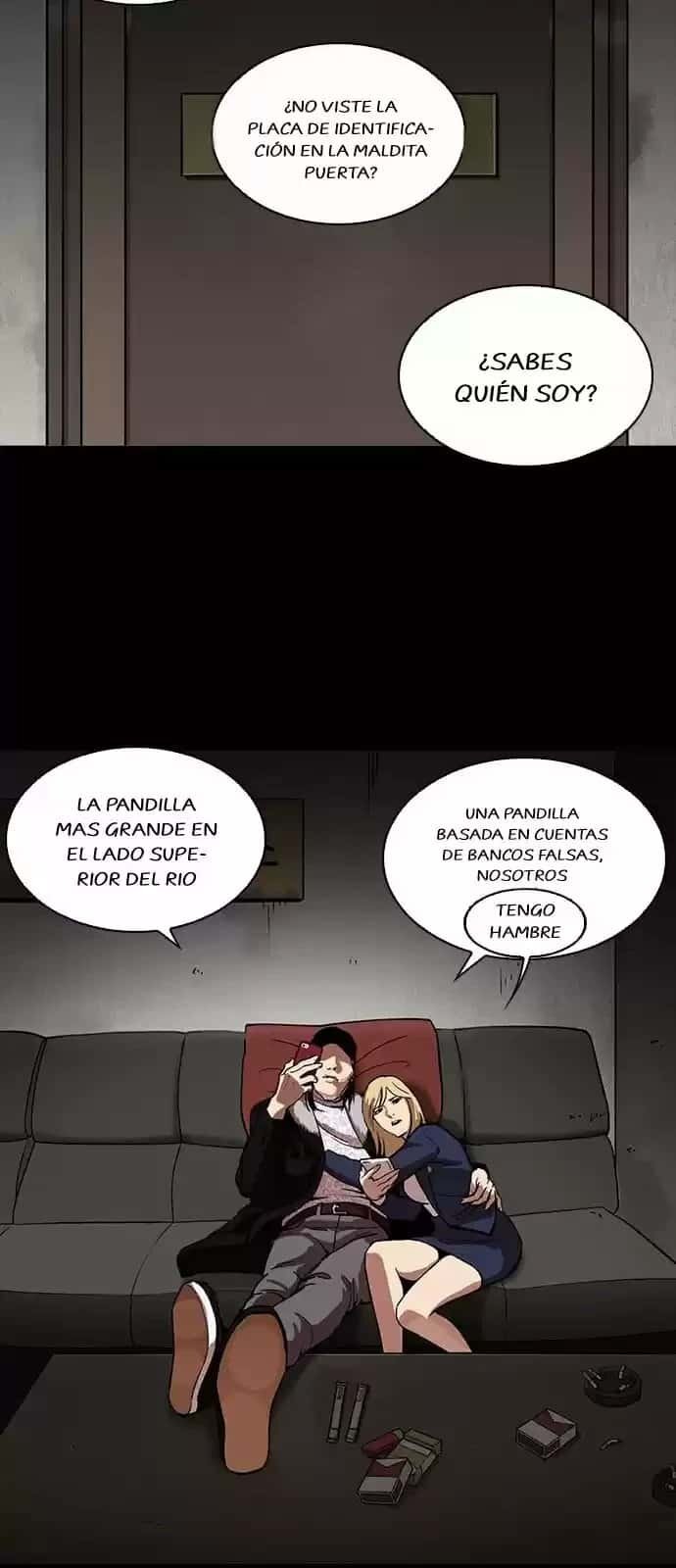 Capitulo 211 page 39