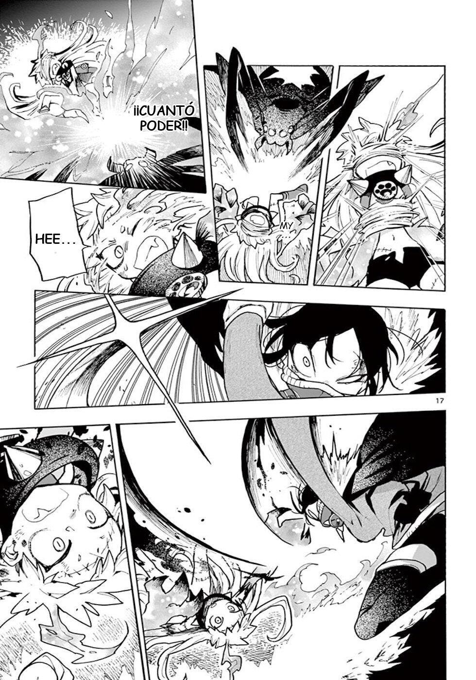 Capitulo 17 page 18