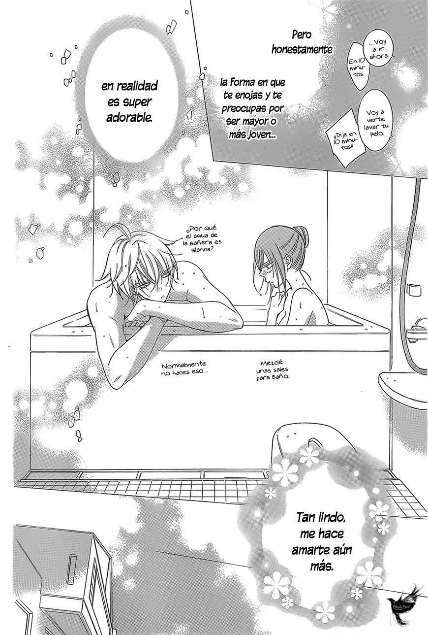 Capitulo 83 page 27