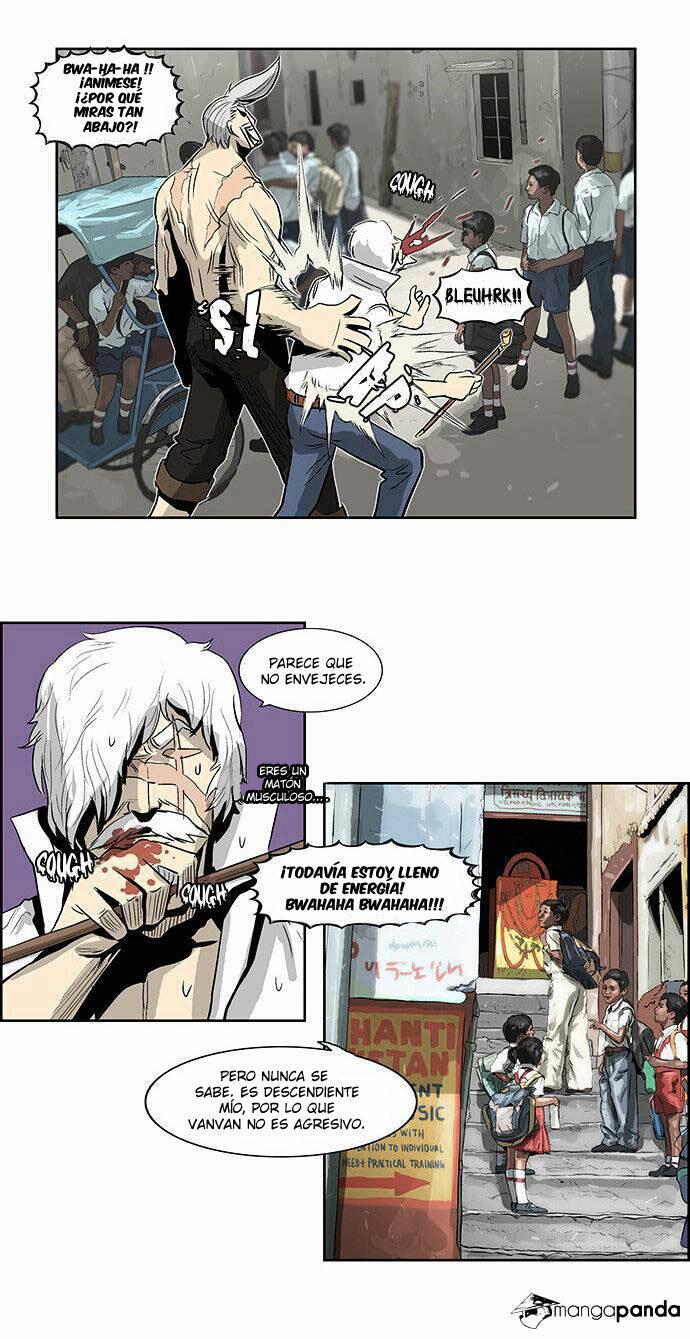 Capitulo 56 page 18