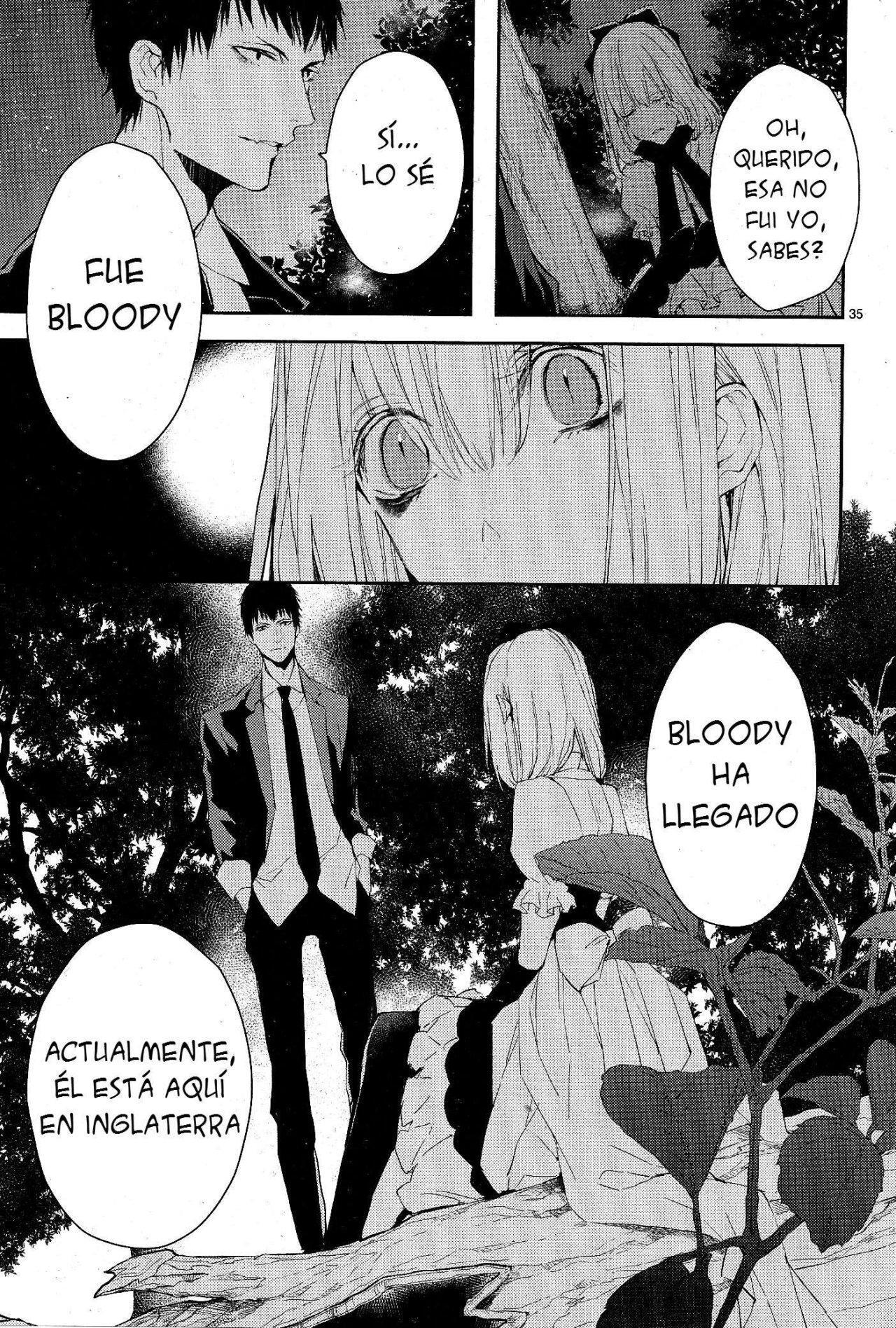 Capitulo 22 page 37