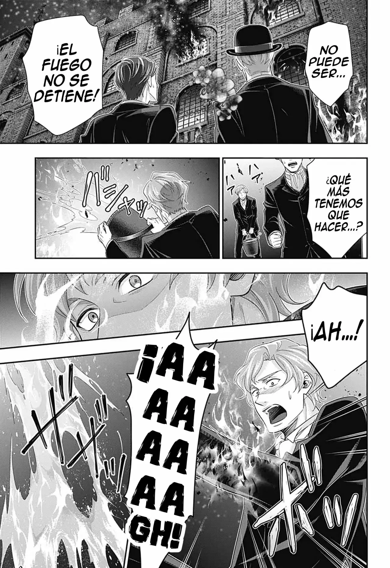 Capitulo 54 page 14