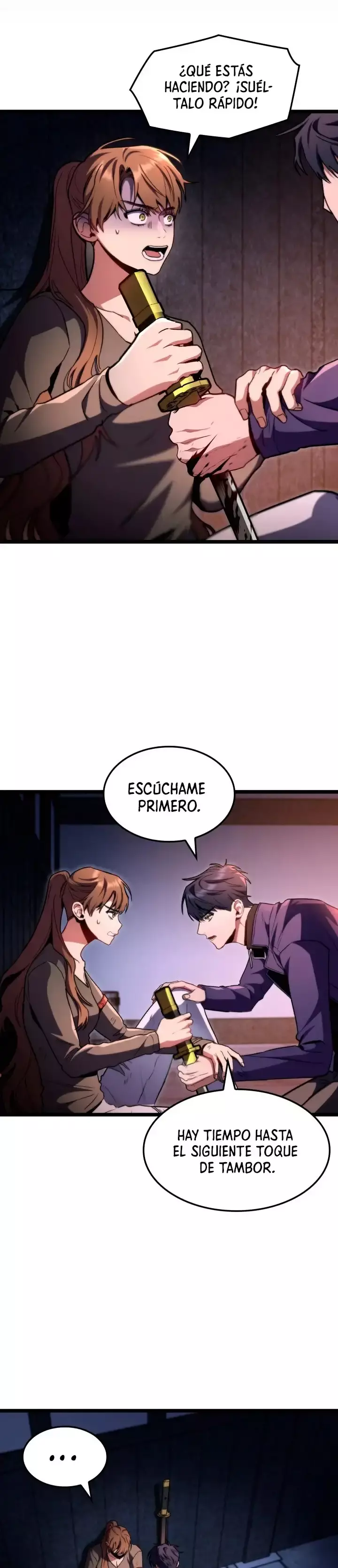 Capitulo 43 page 36