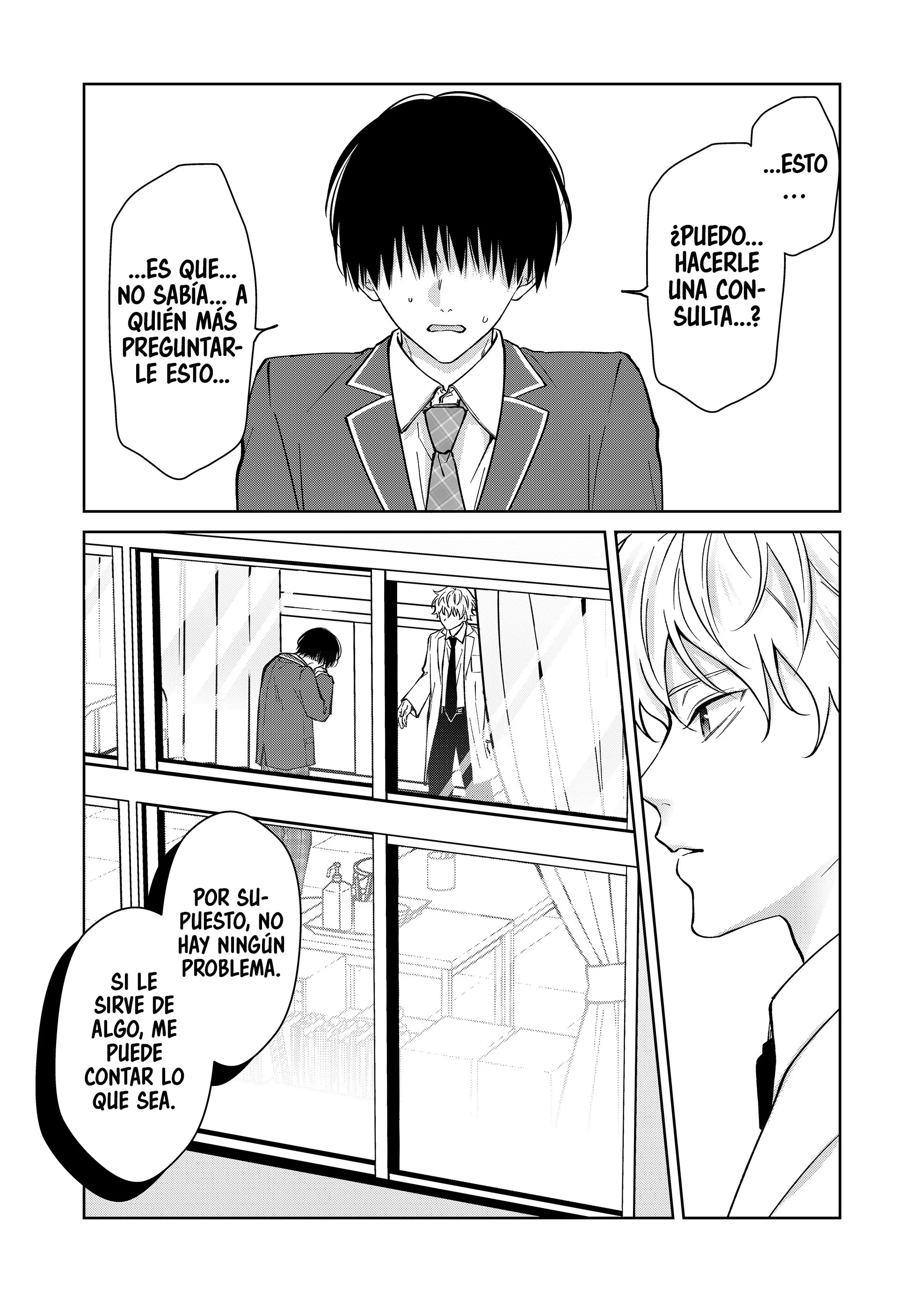 Capitulo 100.5 page 6