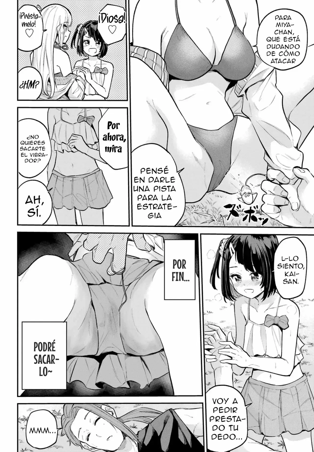 Capitulo 12 page 15