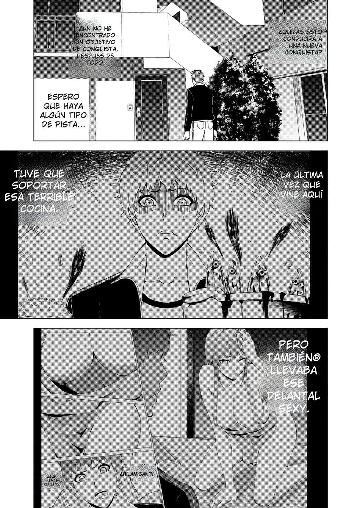 Capitulo 70 page 20
