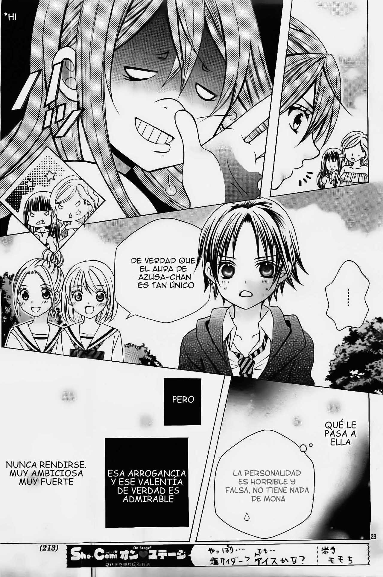 Capitulo 25 page 31