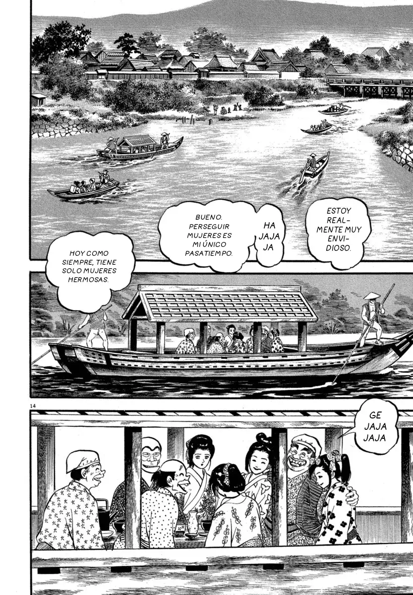 Capitulo 120 page 14