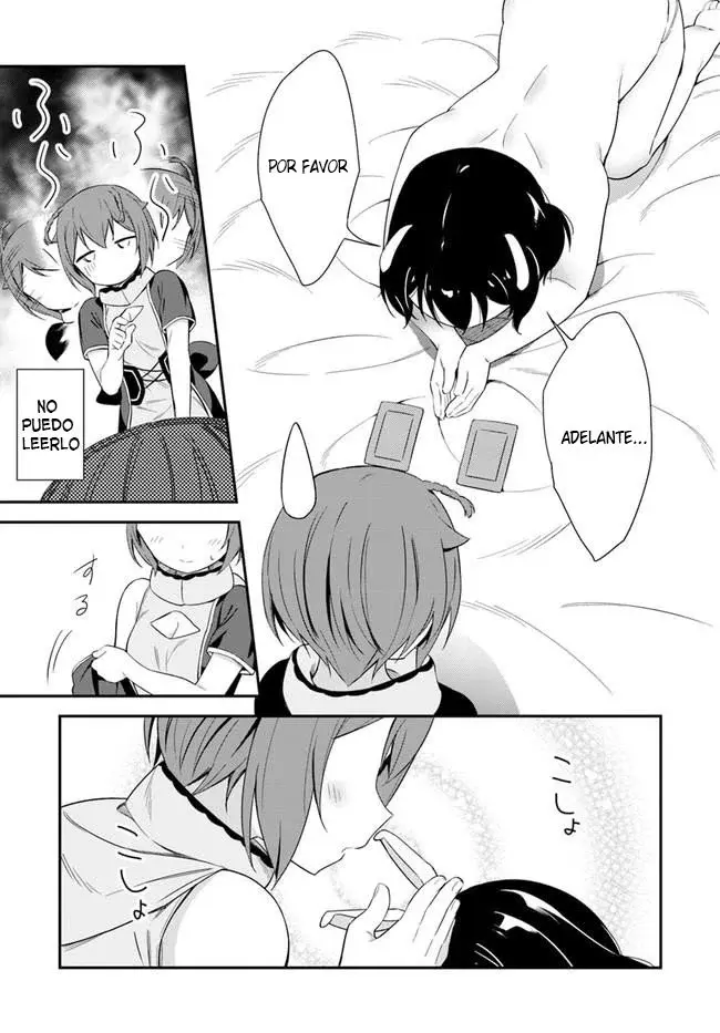 Capitulo 18 page 20