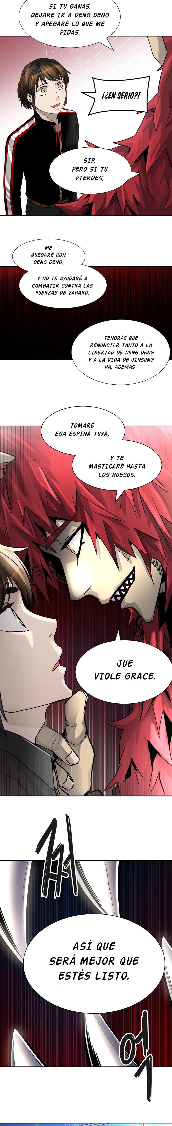 Capitulo 426 page 10