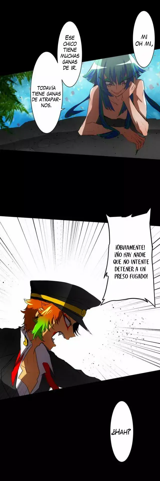 Capitulo 77 page 19