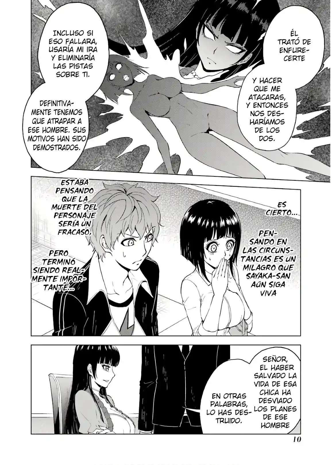 Capitulo 29 page 12