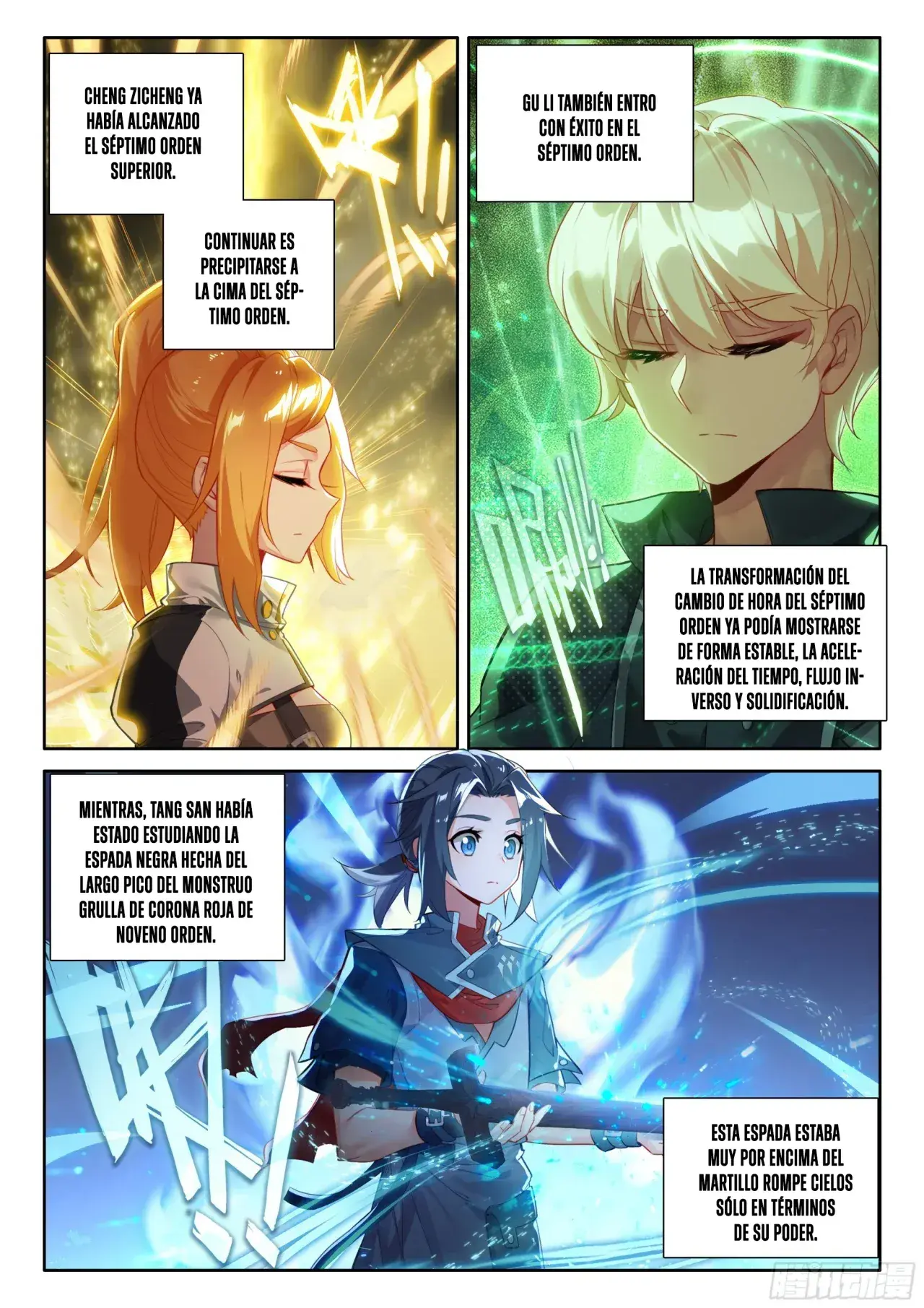 Capitulo 121 page 8