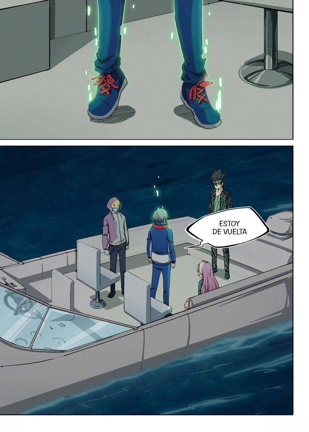 Capitulo 182 page 12