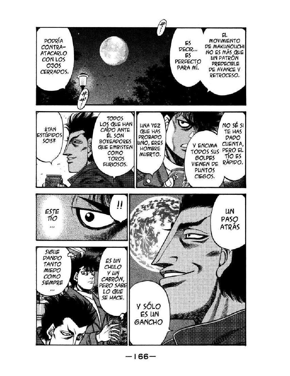 Capitulo 471 page 10