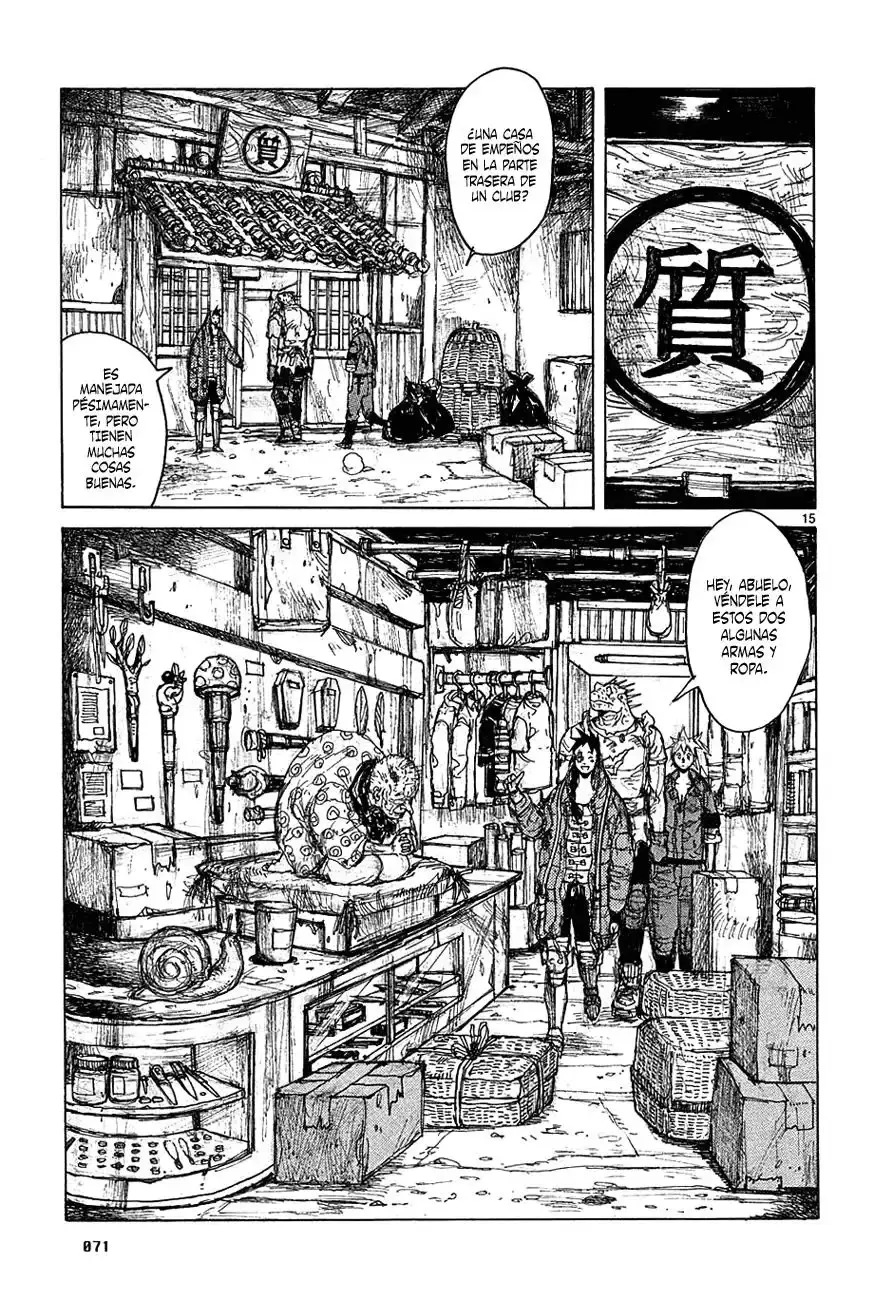 Capitulo 46 page 14