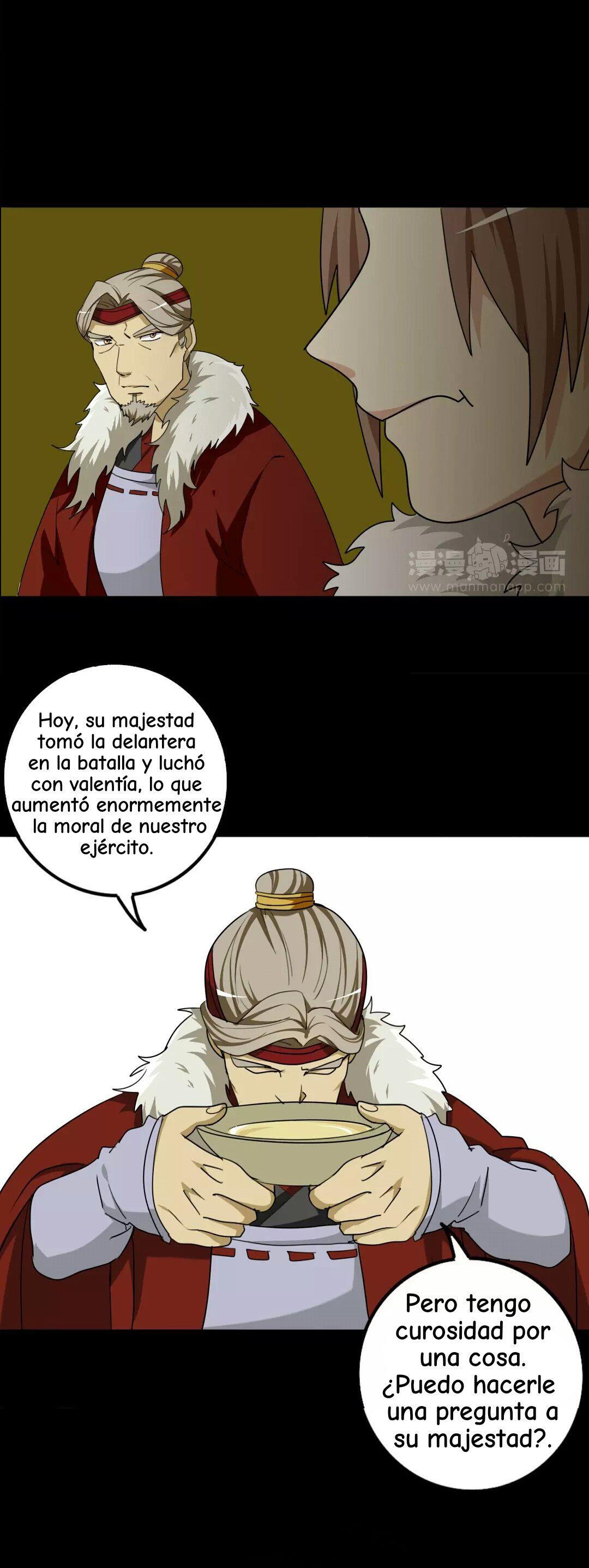 Capitulo 75 page 14