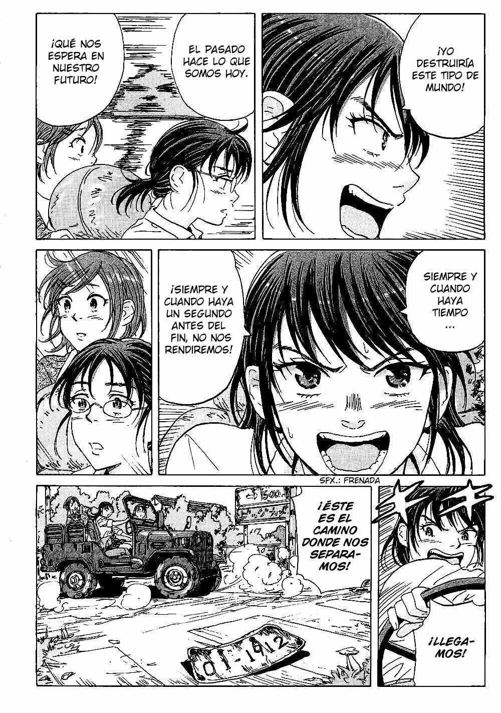 Capitulo 19 page 9