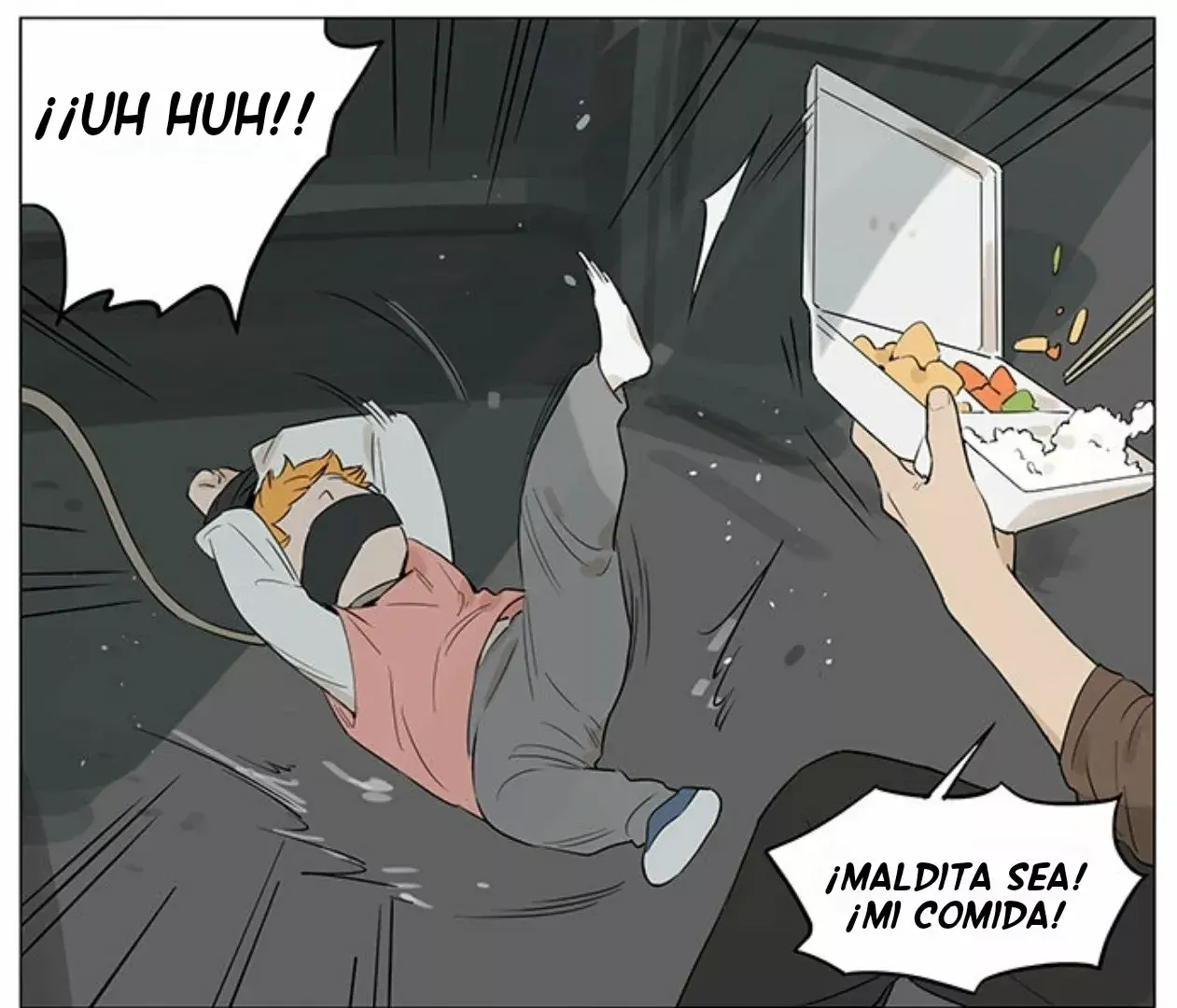 Capitulo 52 page 5