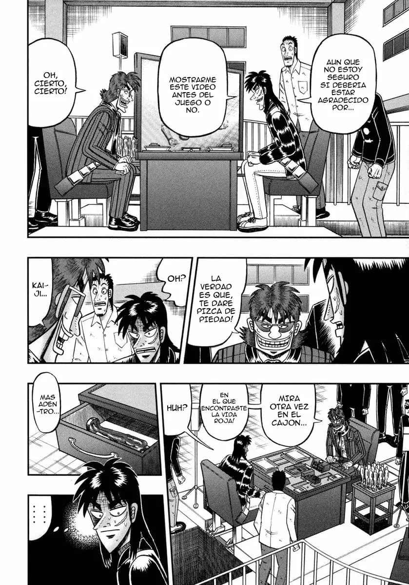 Capitulo 41 page 17