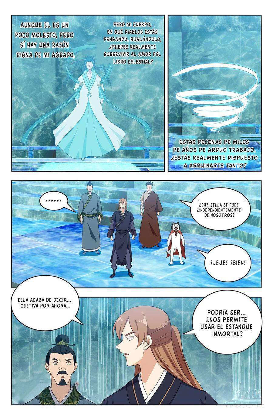 Capitulo 429 page 12