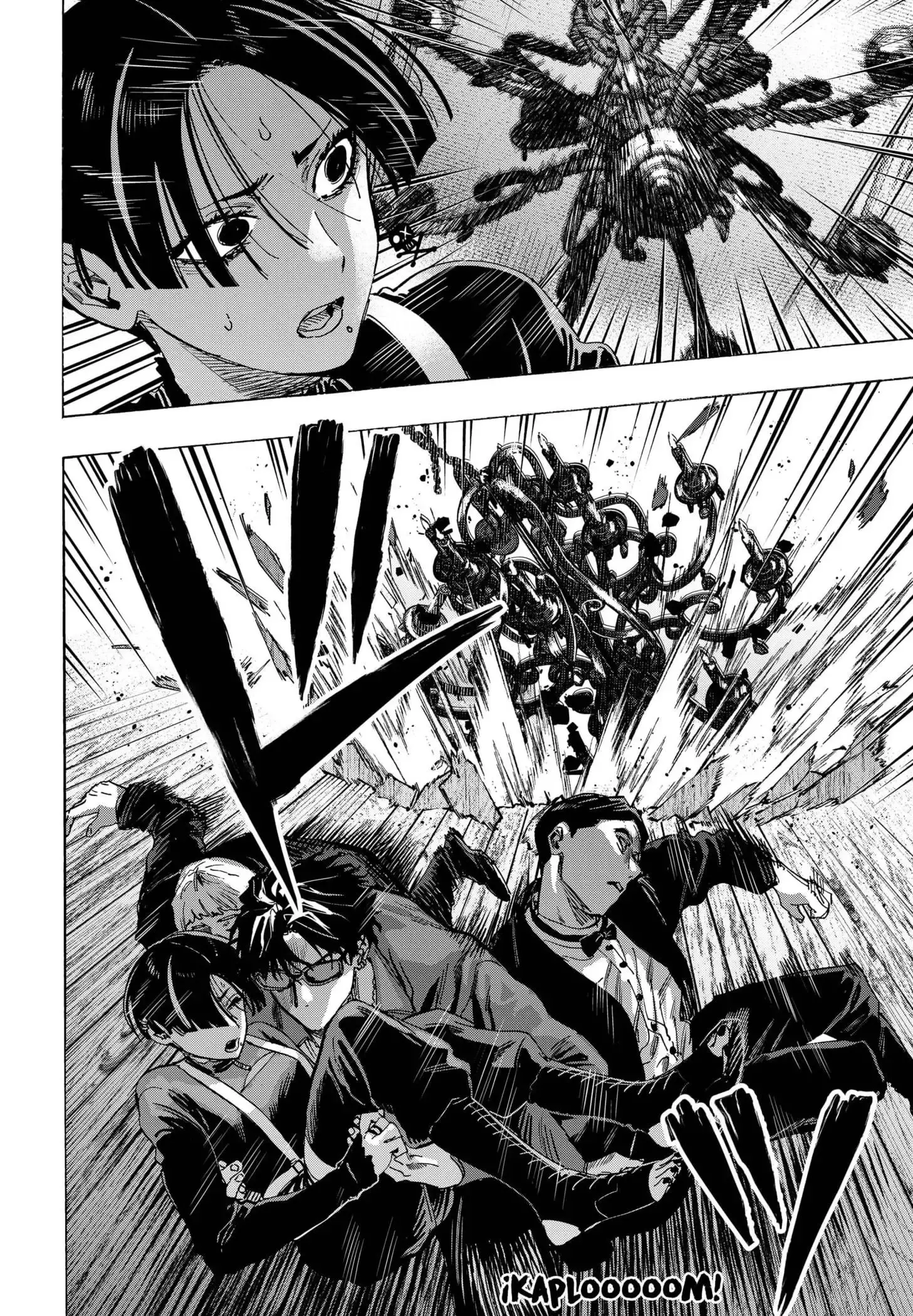 Capitulo 67 page 6
