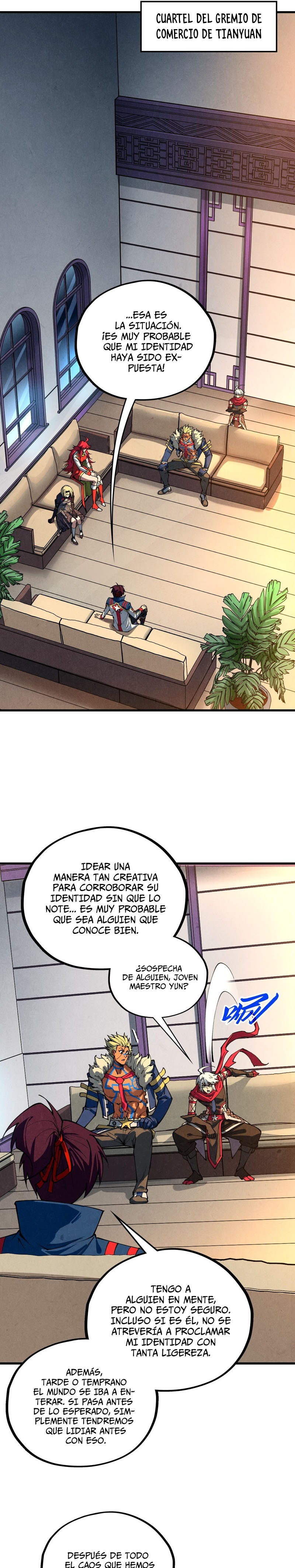 Capitulo 454 page 26