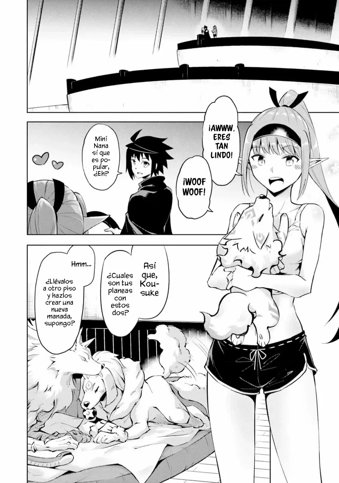 Capitulo 54 page 33
