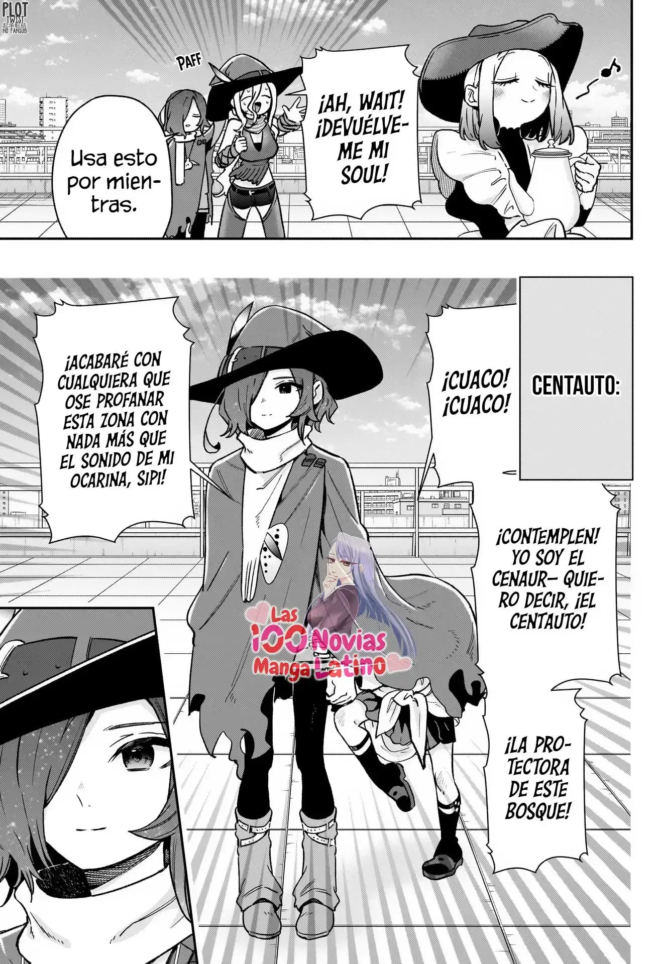 Capitulo 175 page 14