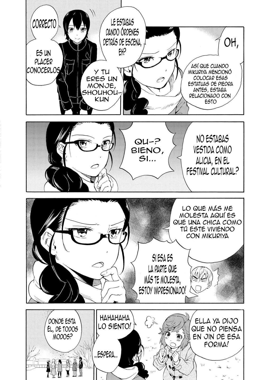 Capitulo 65 page 13