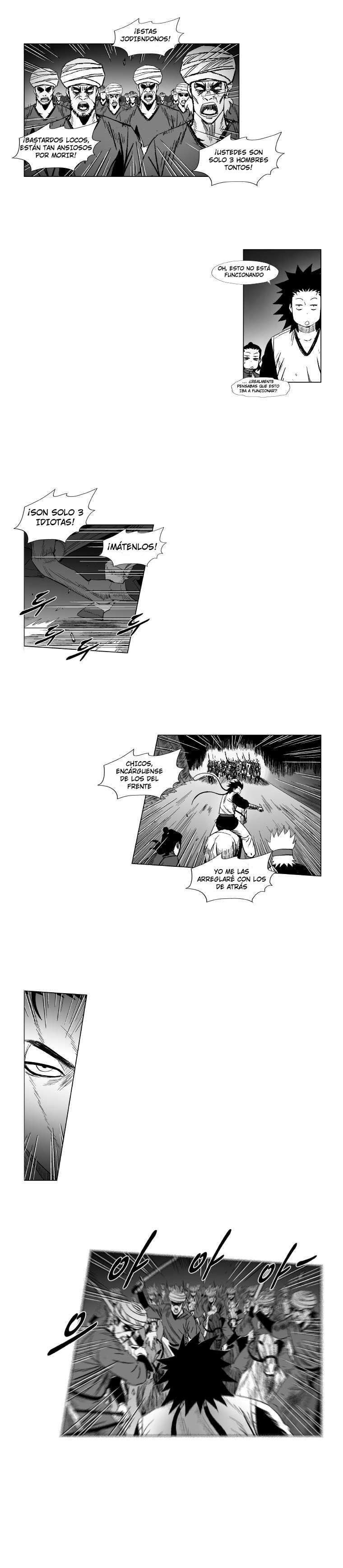 Capitulo 137 page 14