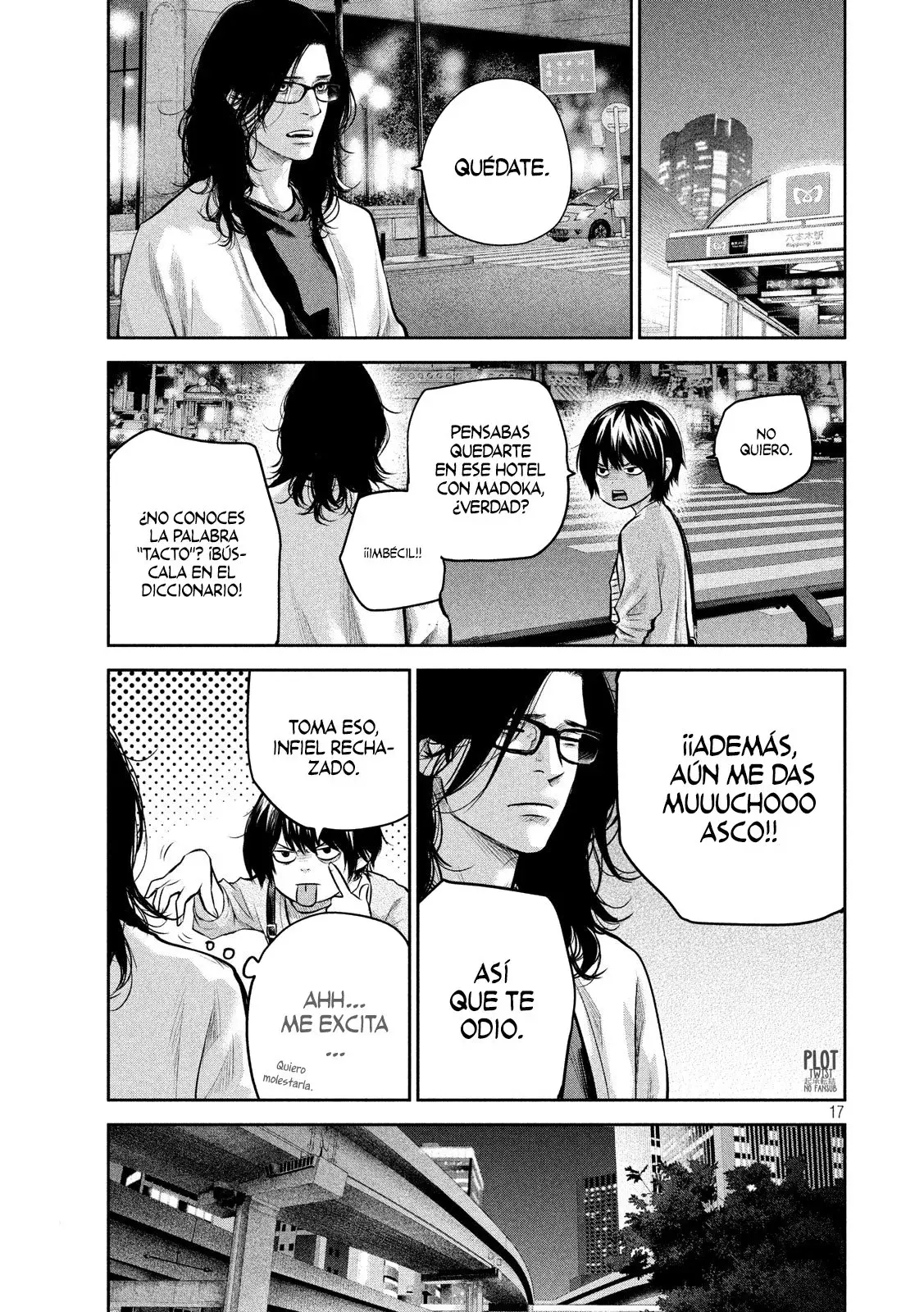 Capitulo 178 page 20