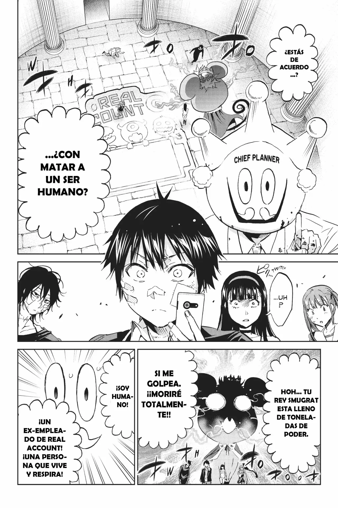 Capitulo 110 page 3