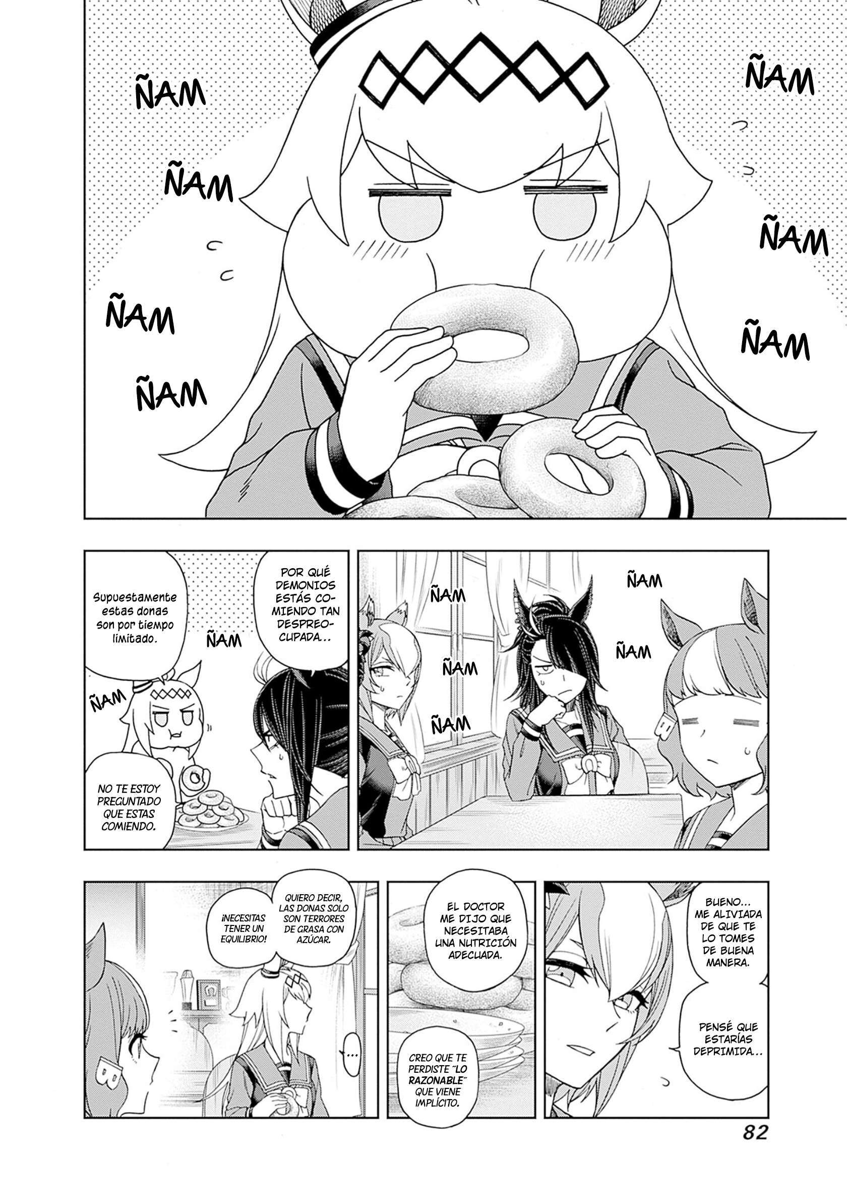 Capitulo 80 page 15
