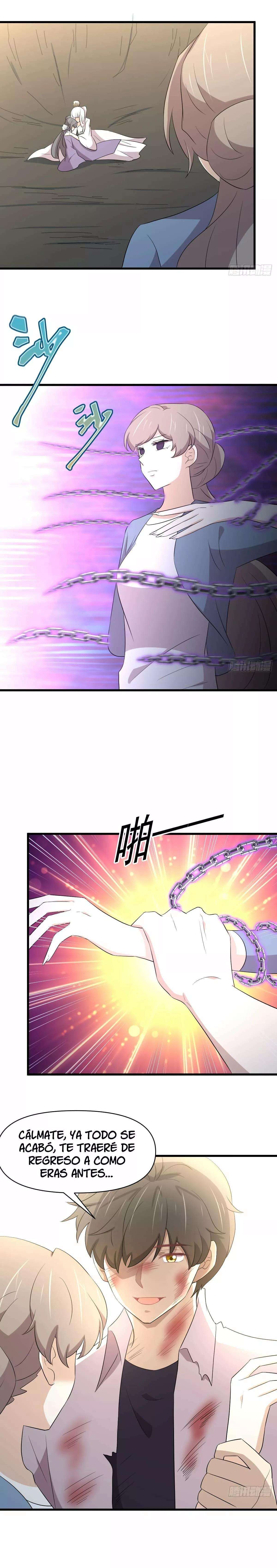 Capitulo 381 page 9