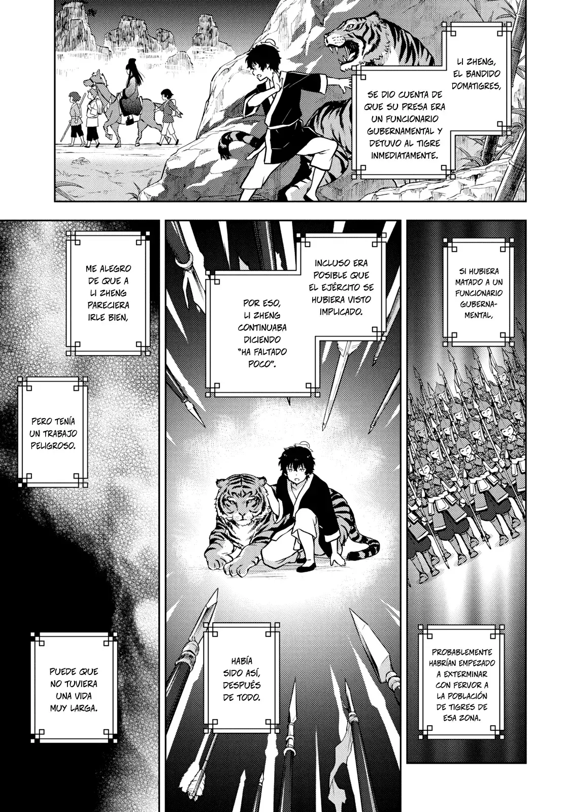 Capitulo 109 page 12