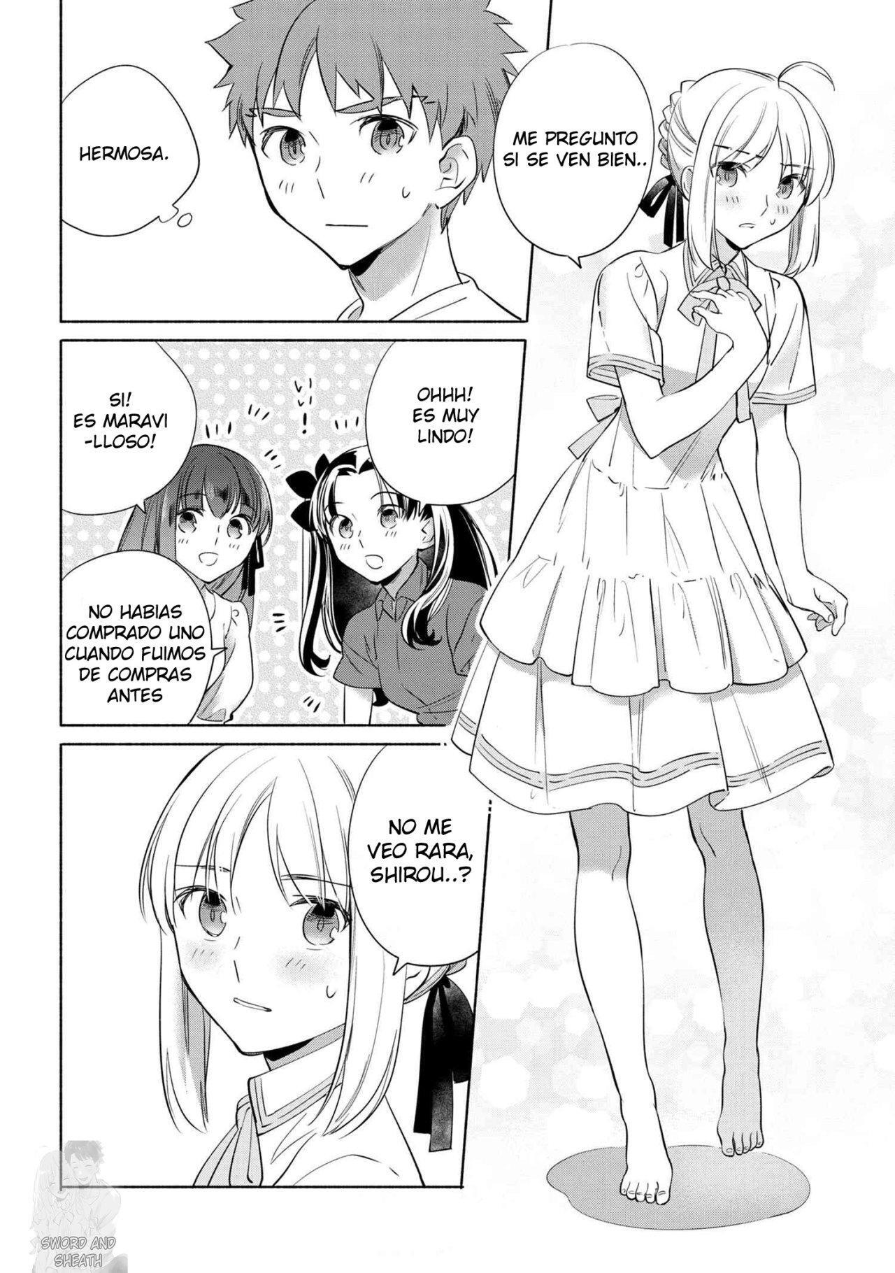Capitulo 33 page 17