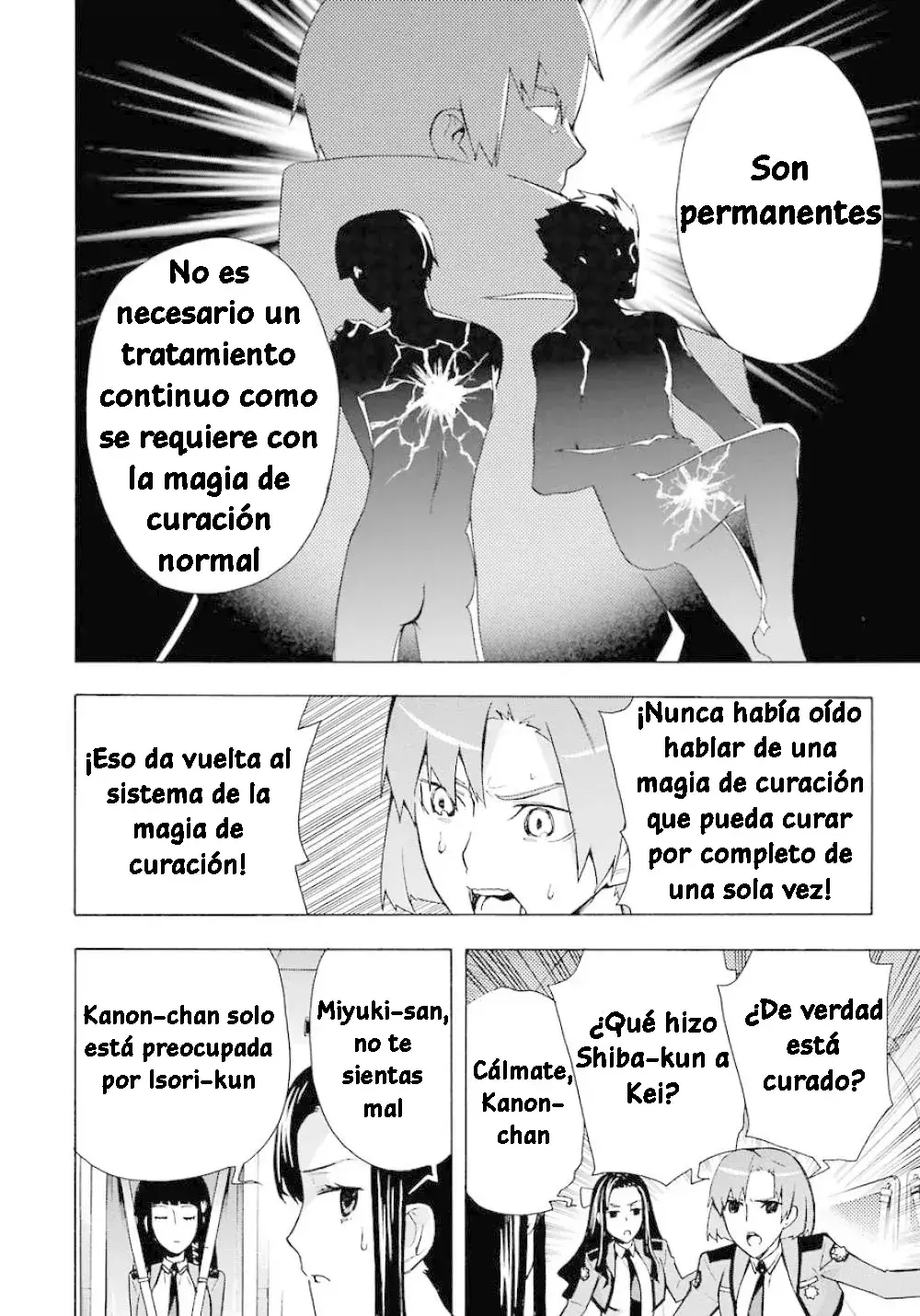 Capitulo 22 page 31
