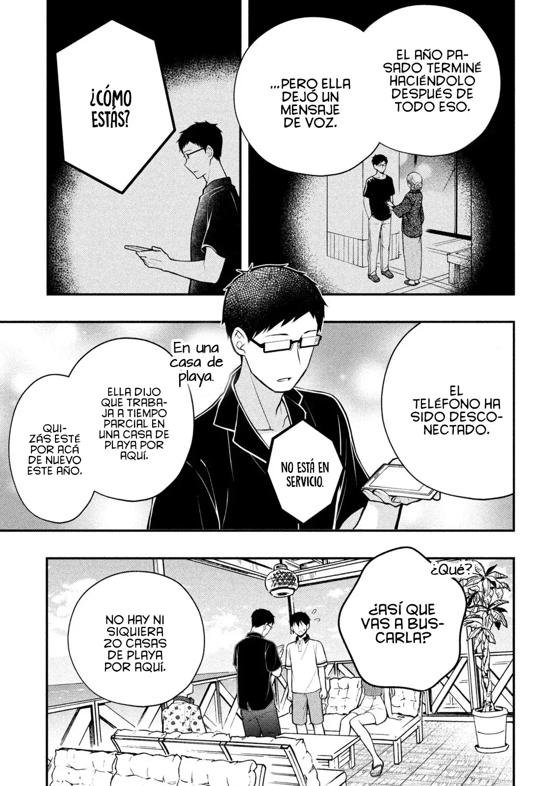 Capitulo 87 page 15
