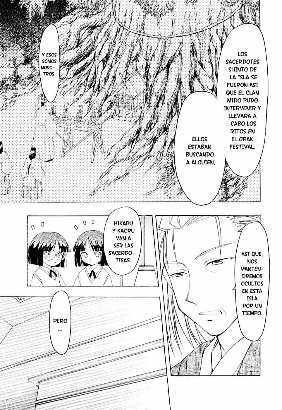 Capitulo 57 page 15